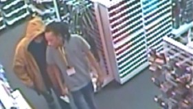 Robber Targets Montco Radio Shack: Cops 