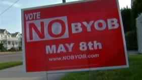 No BYOB in Ocean City