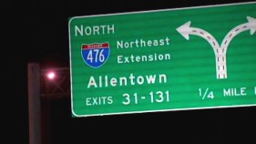 Traffic Headaches This Way Cometh?