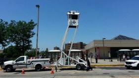 Camden Cameras Spark Privacy Concerns