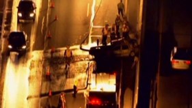 Trooper in Fatal Crash Suspected of DUI: Cops 