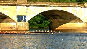 Stotesbury Regatta 2012