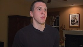 College Student Fights Off Burglar: Cops 