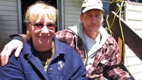 Still Rebuilding in the Highlands After Hurricane Sandy