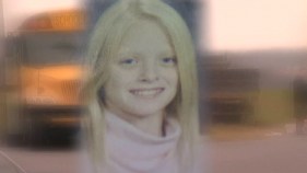 Community Mourns Girl Killed in Bus Crash