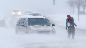  Extreme Weather: Spring Storms