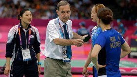 8 Badminton Players Kicked Out for Trying to Lose
