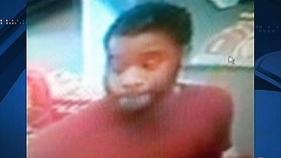 Police Search for Gas Station Shooter