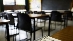 8th Grader Assaults Teacher: Officials