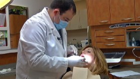 Summer May Increase Your Teeth Sensitivity