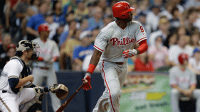 Dom Brown Needs Your Votes