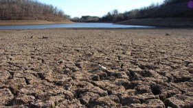 Potential Drought Looms In Central, Eastern Pa.