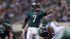 Who Will Be the Eagles' Next Franchise QB?