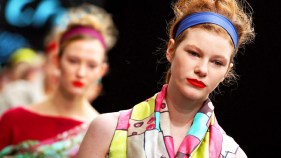 Primer: A Field Guide to Fashion Week's Characters