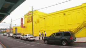 4 Armed Men Rob Forman Mills
