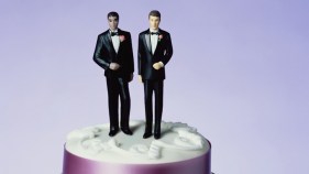 NJ Senate to Vote on Allowing Gay Marriage
