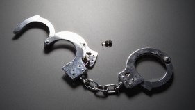 Police Name the Wrong Guy as 'Escapee'
