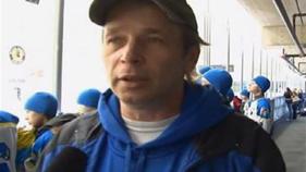 Hockey Coach Accused of Fondling Found Dead