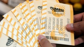 Do You Have the Winning Ticket?