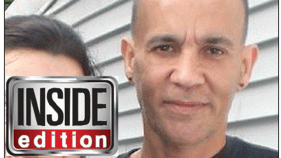 Accused Child Killer Charged