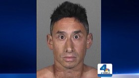 Charges for Man Disguised as Woman in Bathroom Filming