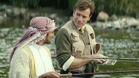 Trailer Park: "Salmon Fishing In The Yemen"!