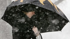 'Arctic Blast' Blows in Tonight