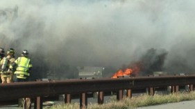I-476 Reopens
