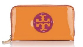 Tory Burch Wallets