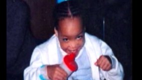 Prison Sentence for Danieal Kelly's Dad