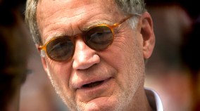 Letterman Apologizes Again For Palin Joke