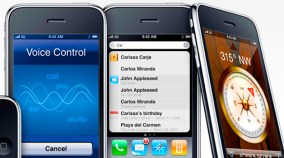 New iPhone, MacBook Show Up, But Not Apple's CEO