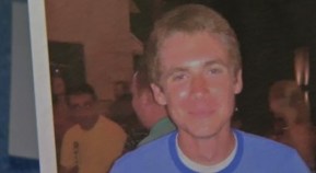 Missing College Student Found Down South