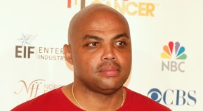 Sir Charles' Rebound to Include a Stop in the Slammer
