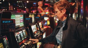 From Strawbridges to Slots Parlor
