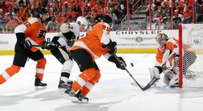 Flyers Making a Comeback 
