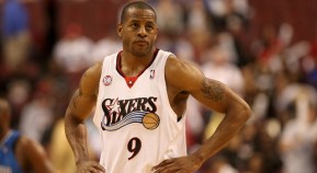 Mediocre 76ers Tip Off Season