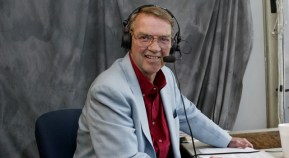 Sold! Harry Kalas Memorabilia