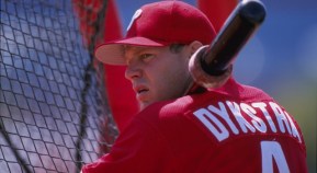 Dykstra to TMZ: "Get a Life!"