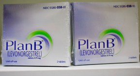 Christian College Can Omit Birth Control Coverage