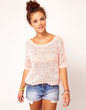 Breezy Summer-Weight Knits for Under $100