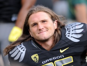 Is Linebacker the Eagles Weakest Link?
