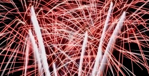 Pennsylvania Man Killed in Fireworks Accident