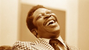 Hundreds Pay Respects to Blues Legend B.B. King