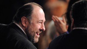 The Great Gandolfini