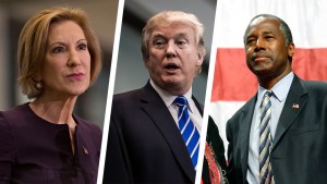 Meet the Candidates: Who's Running in 2016 