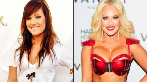 Plastic Surgery: Celebrities Then and Now