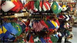 Beloved Flag Store Set to Close