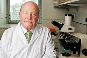 WHO Enlists Montco Firm in Ebola Fight