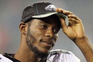 Nnamdi, DRC Now Dynamic Duo for Eagles